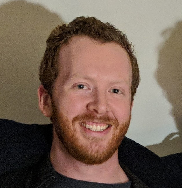 Headshot Placeholder